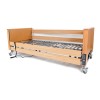 Woburn Profiling Bed In Alternative Colour Including Side Ra Woburn Profiling Bed In Alternative Colour Including Side Ra