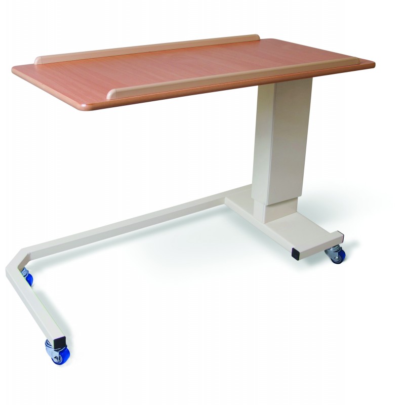 Low Height Rise & Fall Wheelchair Friendly Base