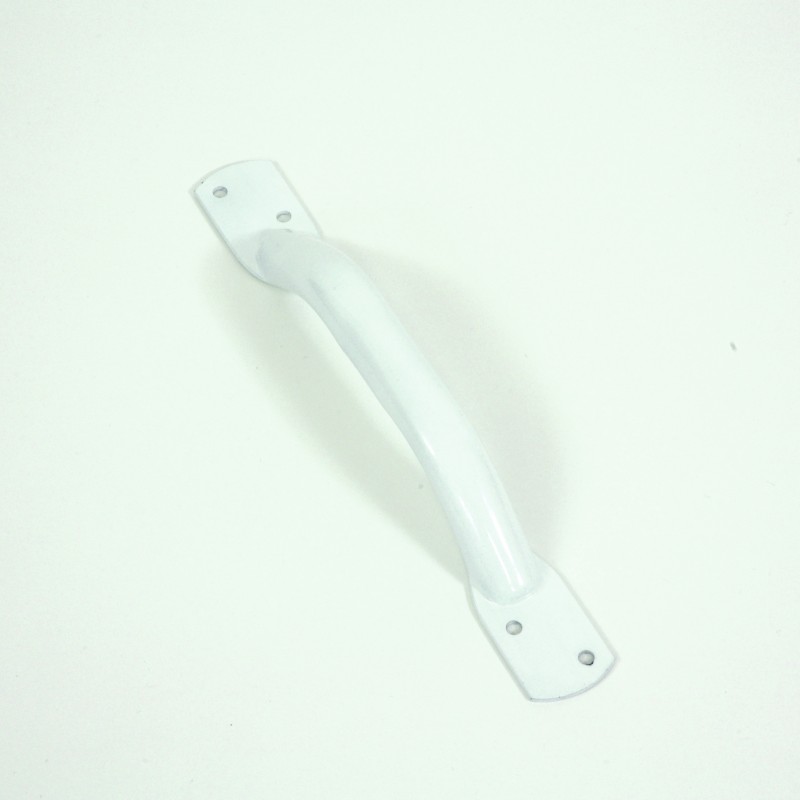 Forged End Grab Rail 12 Inch