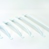 Forged End Grab Rail 12 Inch
