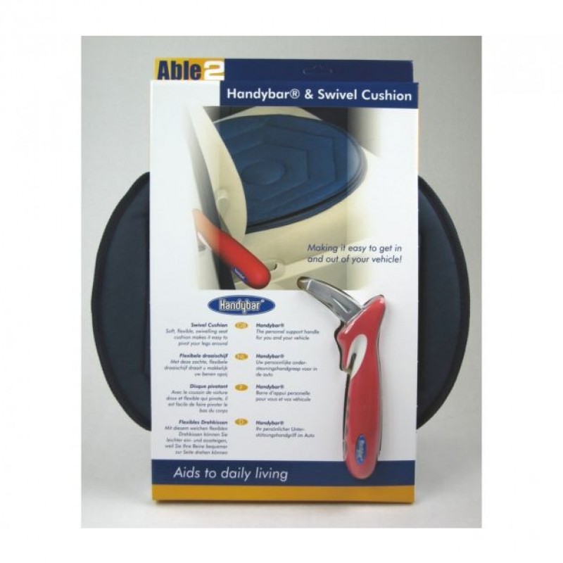 Handybar Car Transfer Tool Handybar Car Transfer Tool