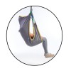 Sling Easy Fit, Solid L Looped Sling Easy Fit, Solid L Looped