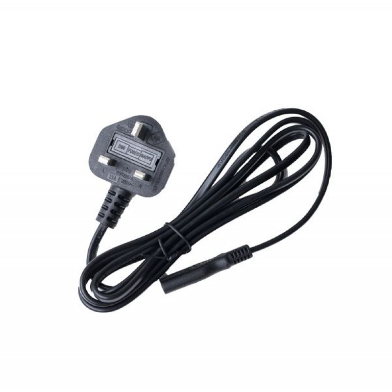 UK mains lead birdie Power cord GB version