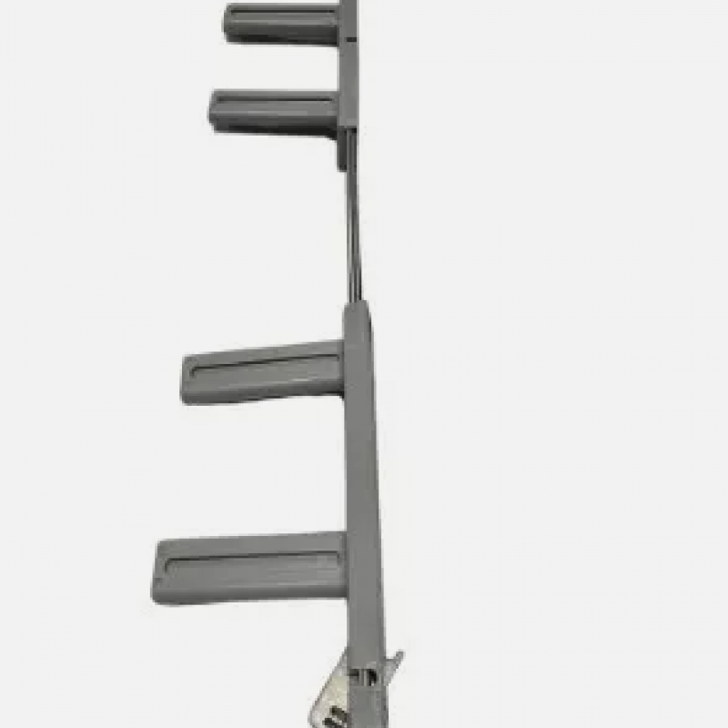 Side Rail Slider Kit