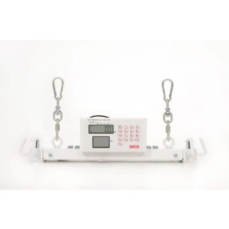 Seca Hoist Scales