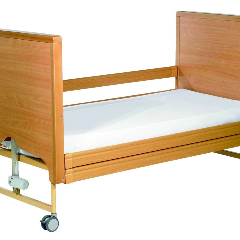 Mattress protector, single bed