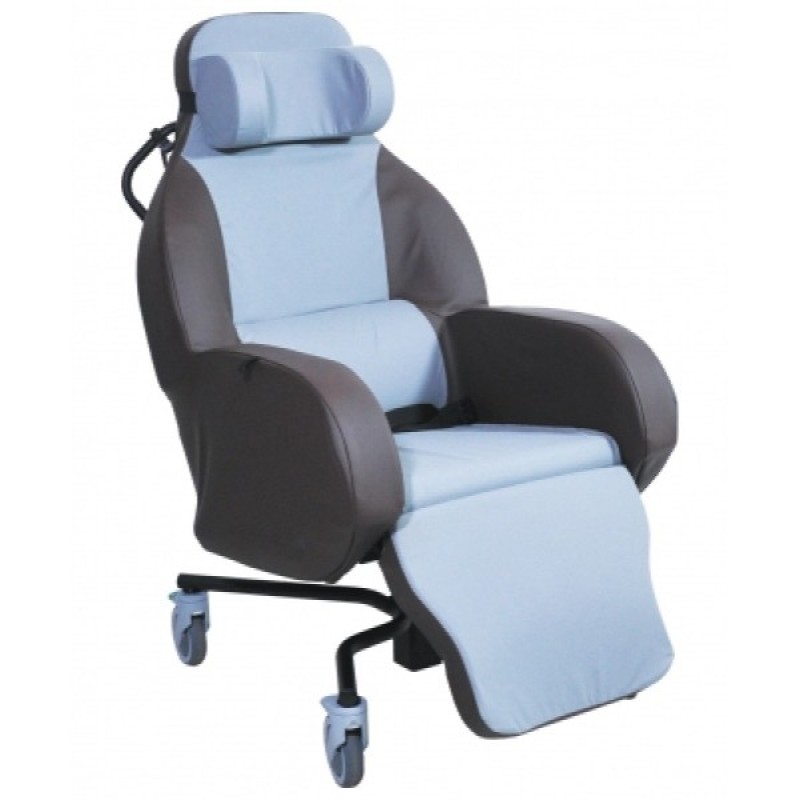 Integra Tilt-in-Space Shell Chair (18\