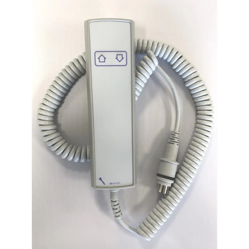 Oxford Smart Monitor User Handset (1 Channel)