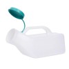 1000ml Male Urine Bottle with lid & handle