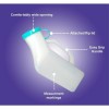 1000ml Male Urine Bottle with lid & handle