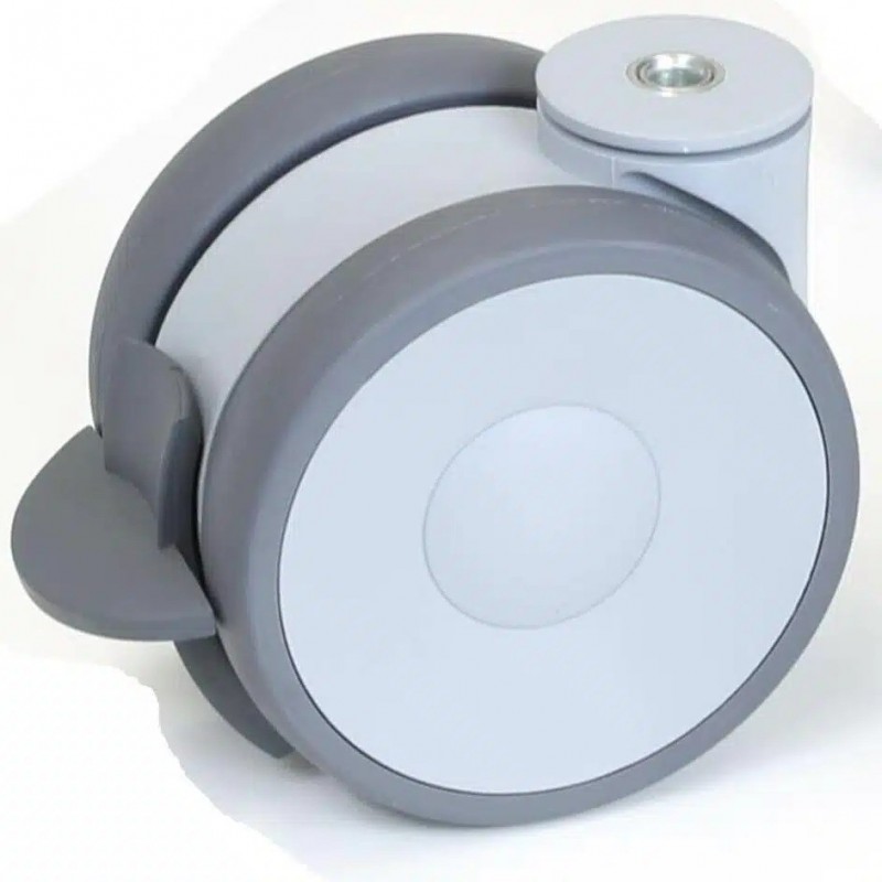 Castor 100mm Birdie Locking Castor 100mm Birdie Locking