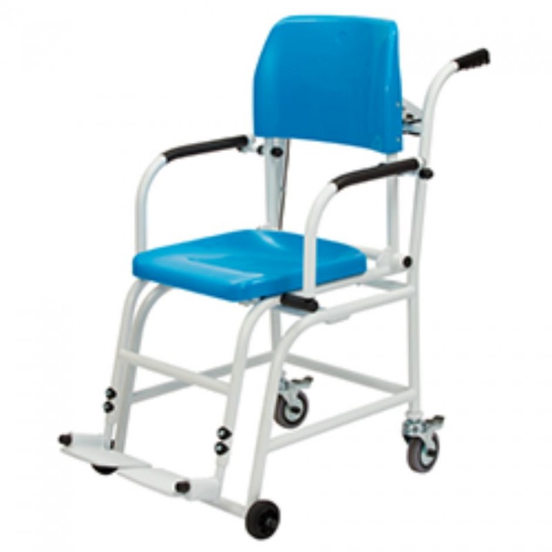Easy to use, entry level chair scale