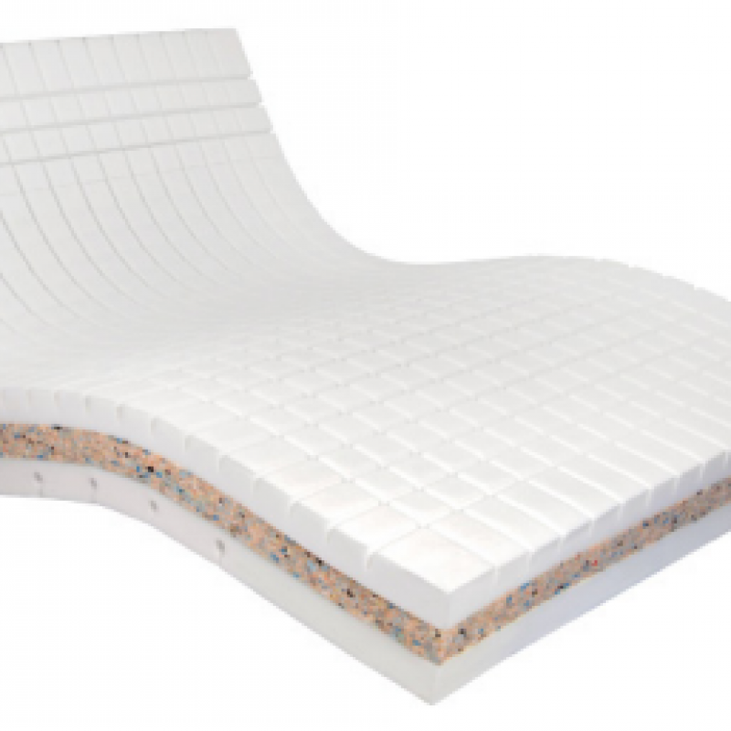 Bariatric Reflect 45 Stone Mattress (1200mm) Bariatric Reflect 45 Stone Mattress (1200mm)