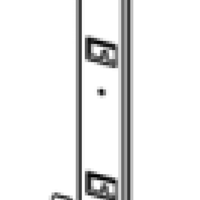 BRACKET FOR BATTERY HSG WALL MOUNT BATTERY