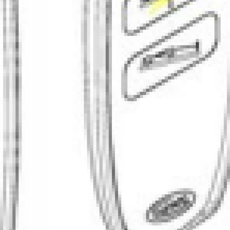 Hand control with tilt, Etude Handset 4fn Hand control with tilt, Etude Handset 4fn