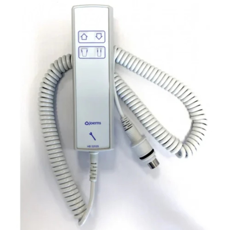 Oxford Smart Monitor User Handset (2 Channel) Oxford Smart Monitor User Handset (2 Channel)