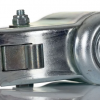 75MM Swivel castor with total lock