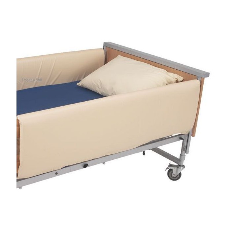 Cotside Bumper 200X76cm Cotside Bumper 200X76cm