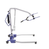 Shallow 4-Point Cradle (Advance only) Oxford Shallow 4-Point Cradle (Advance only) Oxford