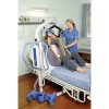 Shallow 4-Point Cradle (Advance only) Oxford Shallow 4-Point Cradle (Advance only) Oxford