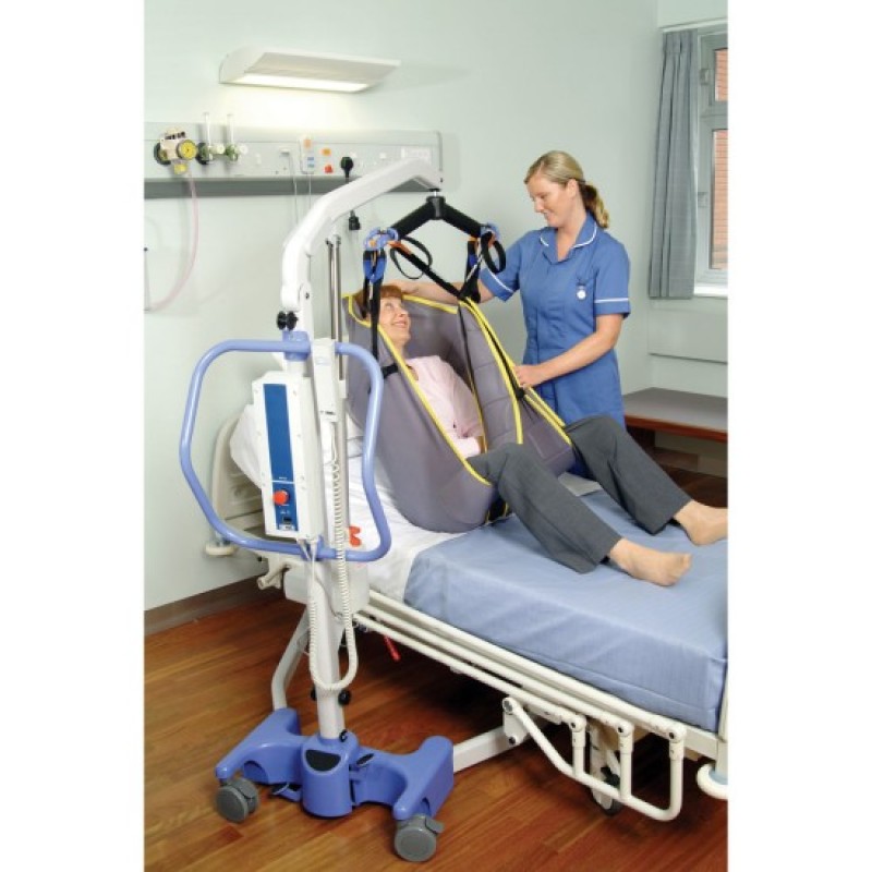 Shallow 4-Point Cradle (Advance only) Oxford Shallow 4-Point Cradle (Advance only) Oxford
