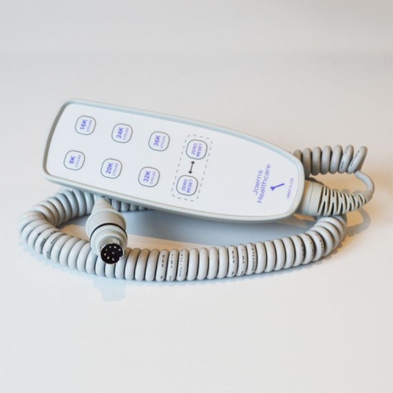 Oxford Smart Monitor Actuator Reset Handset Oxford Smart Monitor Actuator Reset Handset