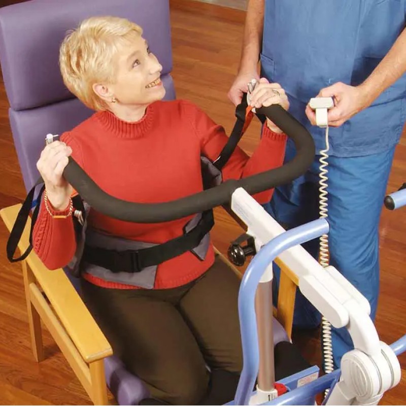 Oxford® Ascend 170kg SWL (Electric) Oxford® Ascend 170kg SWL (Electric)