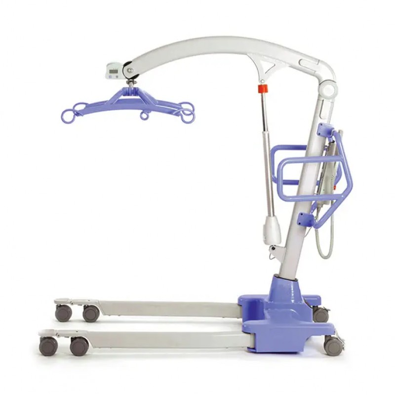 Oxford® Calibre 385kg SWL (Electric) Oxford® Calibre 385kg SWL (Electric)