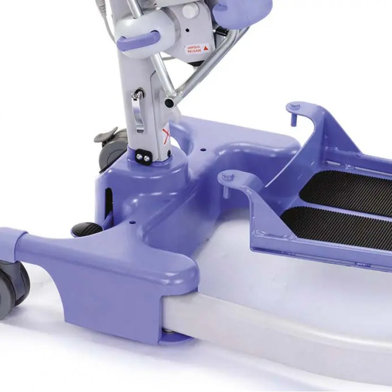Oxford® Journey 155kg SWL (Electric) Oxford® Journey 155kg SWL (Electric)