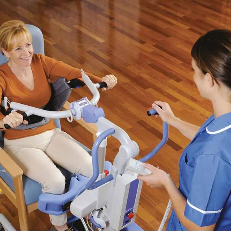 Oxford® Journey 155kg SWL (Electric) Oxford® Journey 155kg SWL (Electric)