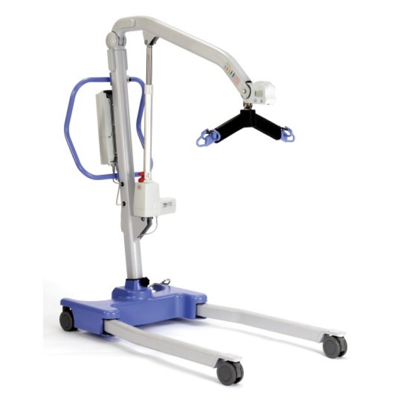 Oxford® Presence Low Leg 227kg SWL (Electric) Oxford® Presence Low Leg 227kg SWL (Electric)