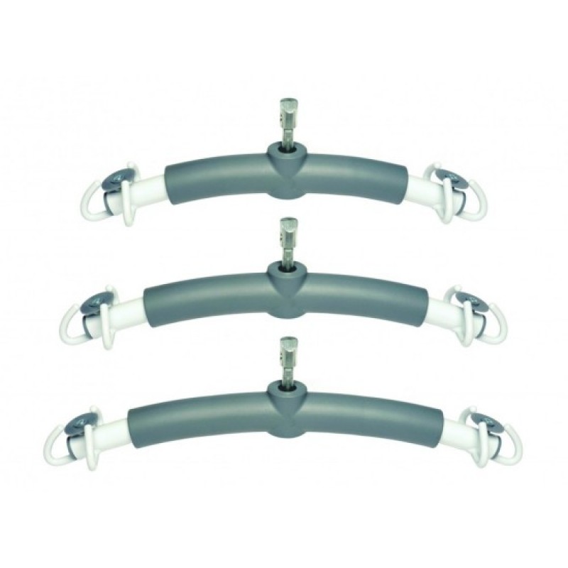 6-Point Spreader Bar (Small) Oxford 6-Point Spreader Bar (Small) Oxford