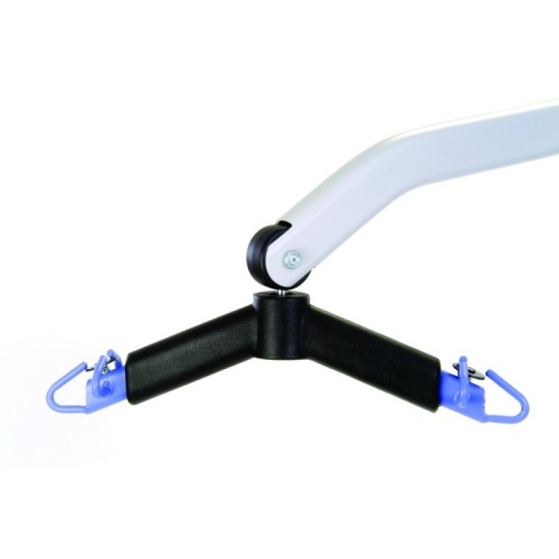 6-Point Spreader Bar (Stature only) Oxford