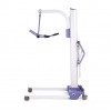 Oxford® Stature 227kg SWL (Electric) Oxford® Stature 227kg SWL (Electric)