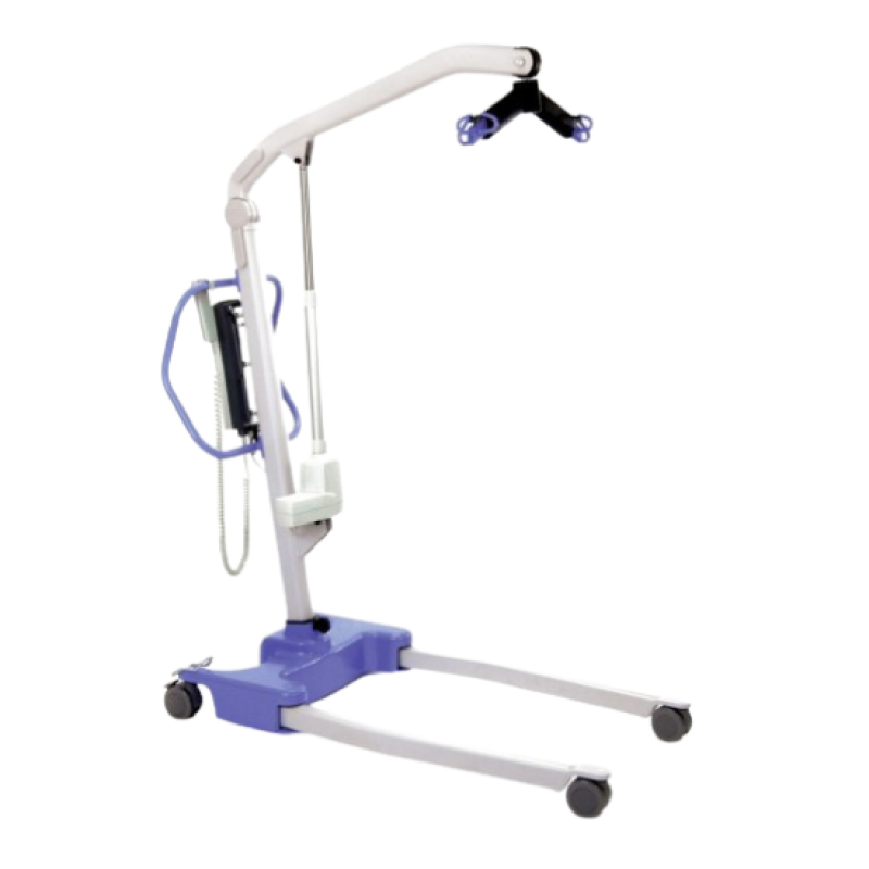 Oxford® Presence Low Leg 227kg SWL (Electric) Oxford® Presence Low Leg 227kg SWL (Electric)