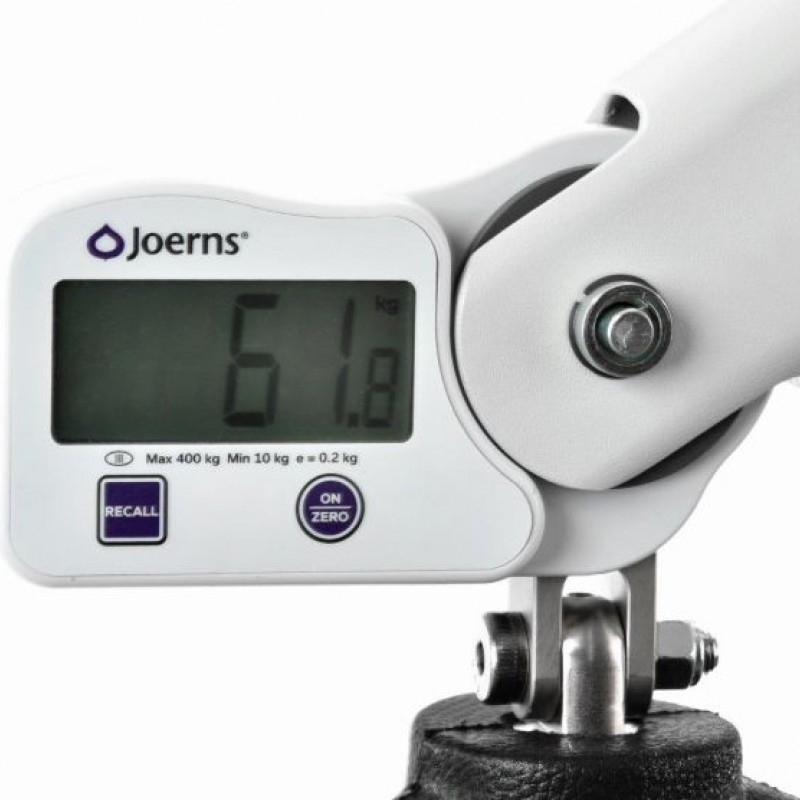4-Point Powered Cradle inc. Universal Scale Oxford 4-Point Powered Cradle inc. Universal Scale Oxford