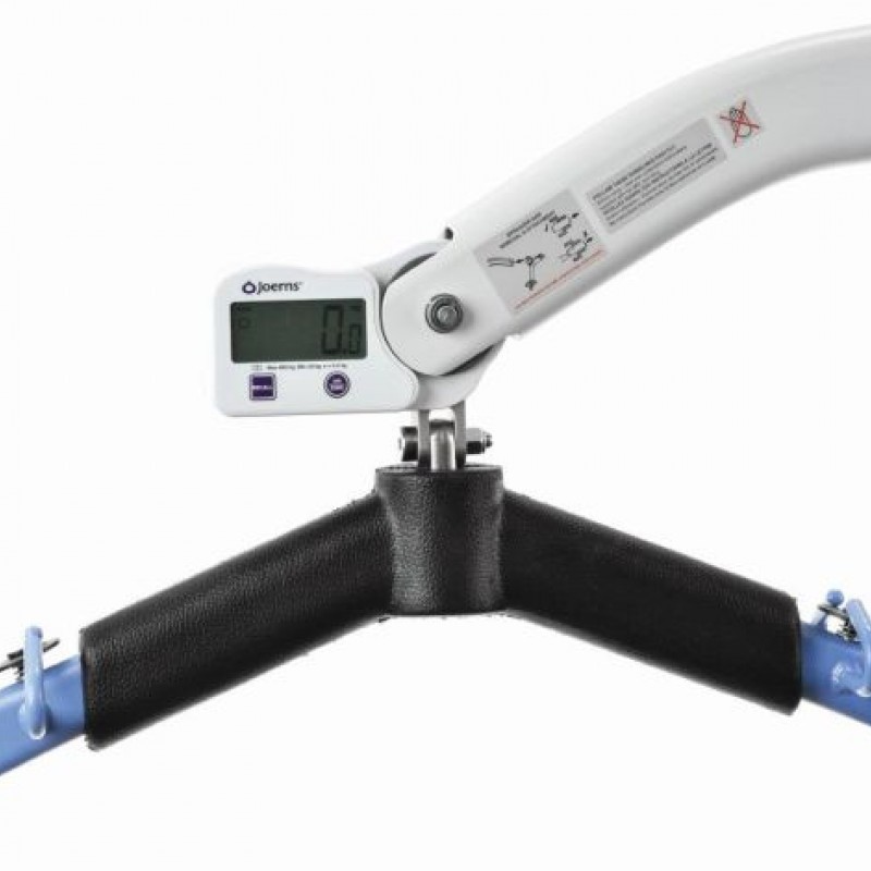 6-Point Spreader Bar inc. Universal Scale Oxford 6-Point Spreader Bar inc. Universal Scale Oxford