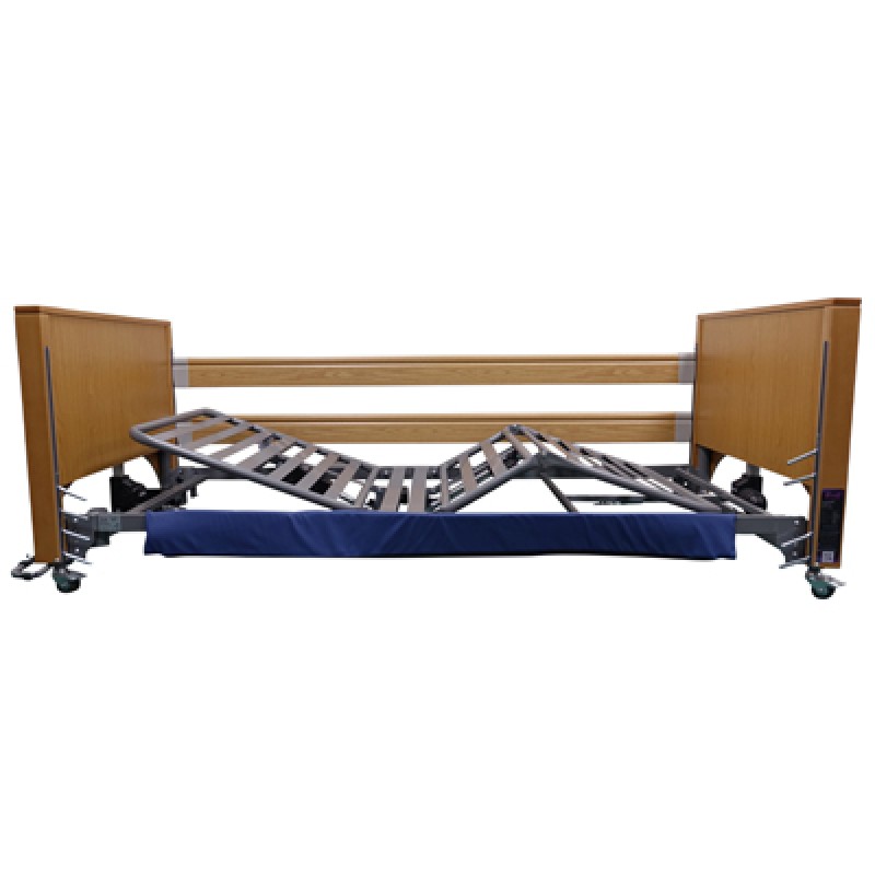 Bed Side Platform Bumper Bed Side Platform Bumper
