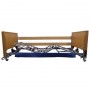 Bed Side Platform Bumper