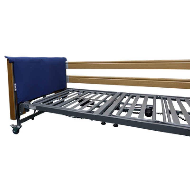 Woburn Bed Head/Foot Board Cover 1030 x 540mm Pair Woburn Bed Head/Foot Board Cover 1030 x 540mm Pair