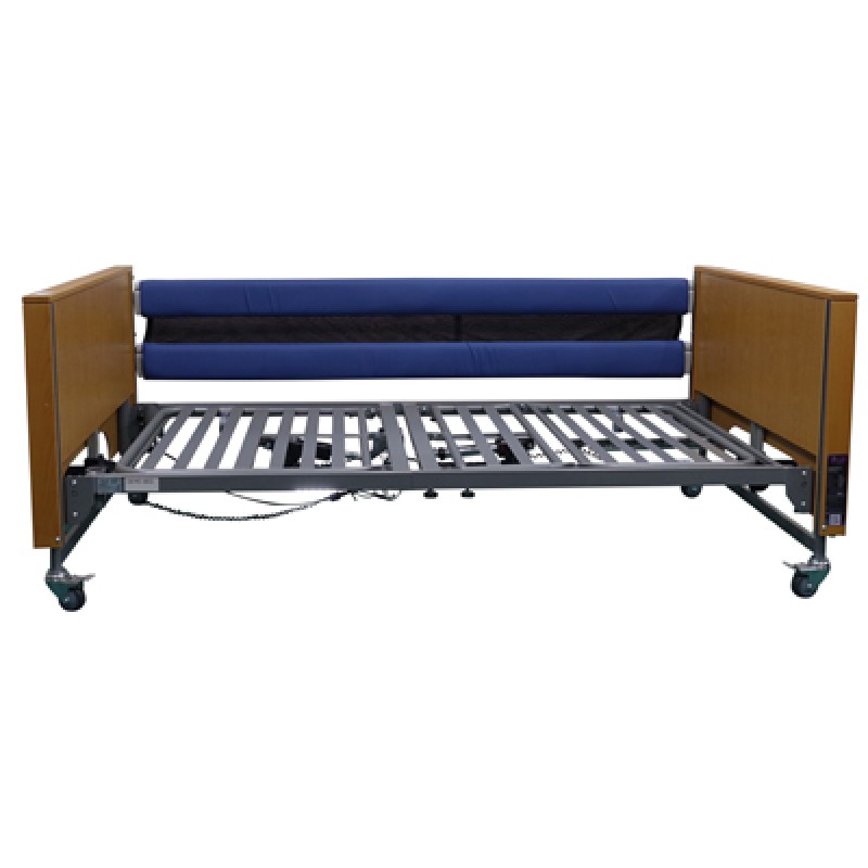 Harvest Standard Bumpers with Net Inserts