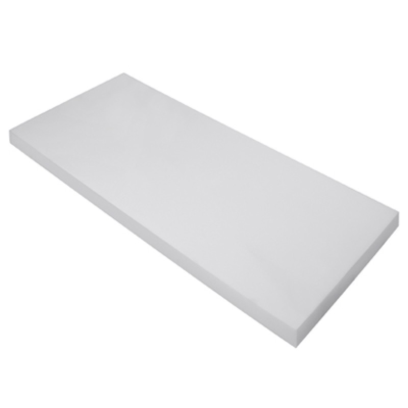 50mm White Foam Underlay 50mm White Foam Underlay