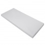 50mm White Foam Underlay