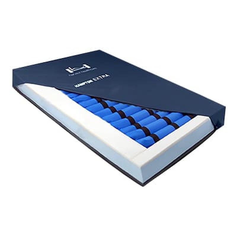 Hampton Extra Mattress With Pump 3 Hampton Extra Mattress With Pump 3