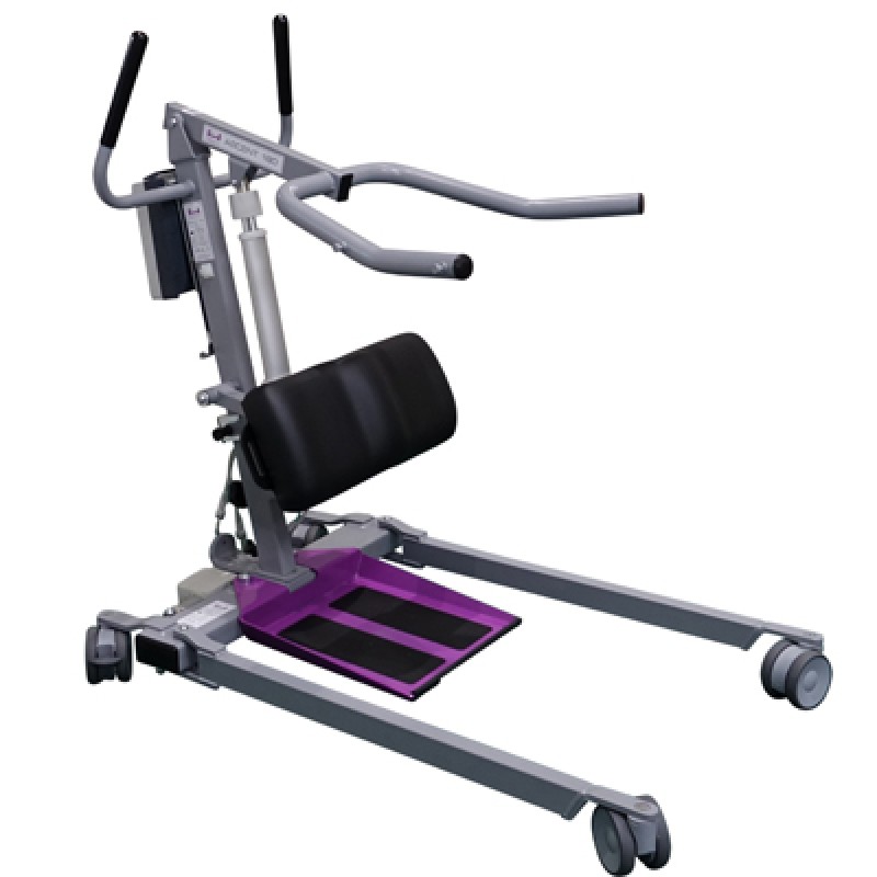 Ascent 180 Stand Aid – Loop with Powered Leg Ascent 180 Stand Aid – Loop with Powered Leg
