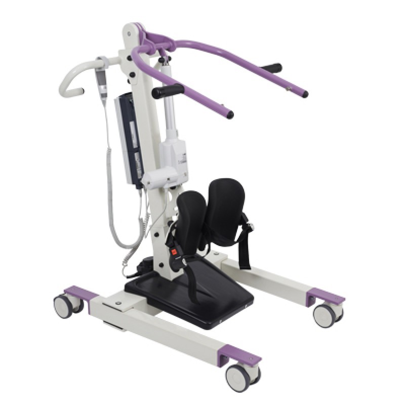 Ascent Pro 200 Stand Aid Ascent Pro 200 Stand Aid
