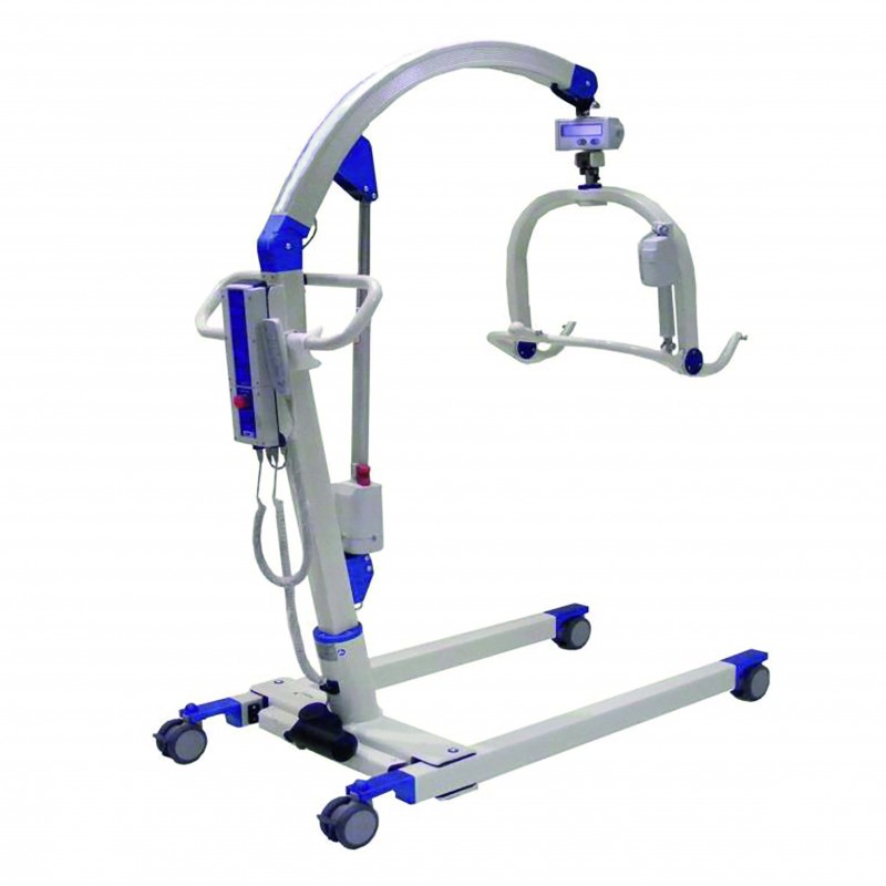Olympic Extra 230 Lifter