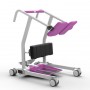 Olympic Patient Mover