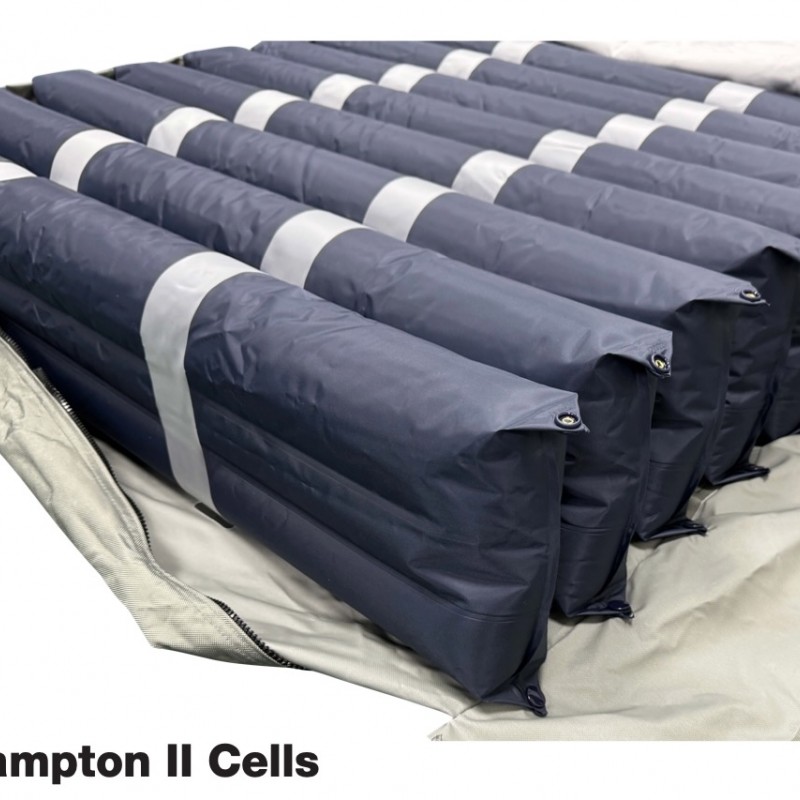 Hampton Replacement Active Mattress With Pump 1 Hampton Replacement Active Mattress With Pump 1