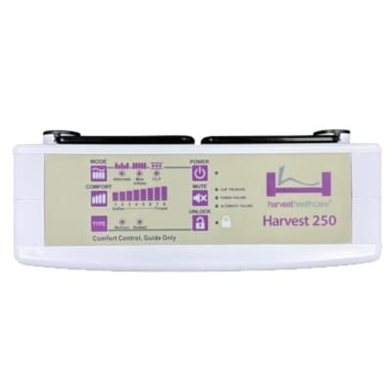 Hampton Replacement Active Mattress With Pump 250 Hampton Replacement Active Mattress With Pump 250